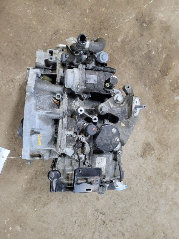 Automatic Transmission 2.0L Fits 19-24 EDGE 1758768