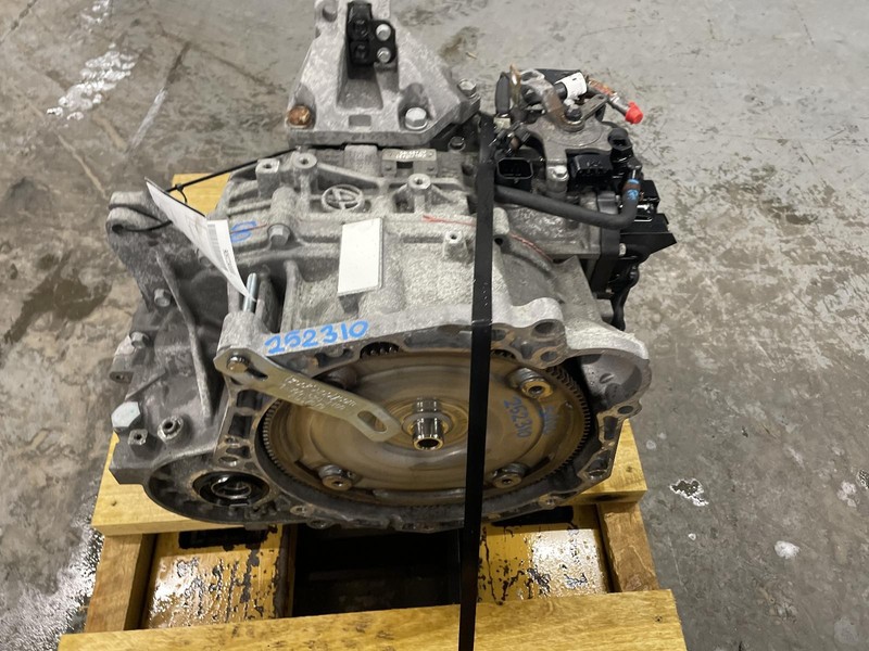 17-'19 KIA SOUL Auto Transmission 1.6L 46k miles 6 Month Warranty!