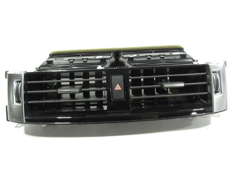 17-22 Land Range Rover Sport 2018 L494 AC A/C Dashboard Center Air Vent Grille ;