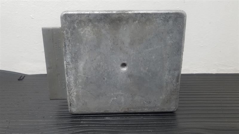 2000 Ford F250SD 5.4L A/T Federal Electronic Control Module OEM YC3F-12A650-LD
