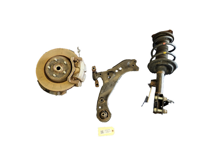 2021-2023 TOYOTA VENZA Right Passenger Front Suspension Knee OEM 2.5L AWD
