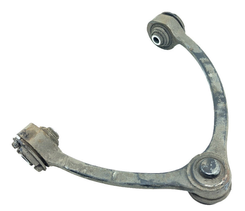 1991 LEXUS LS400 RIGHT PASSENGER SIDE FRONT UPPER CONTROL ARM
