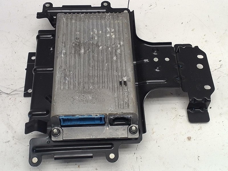 2006-2011 BMW 335I E92 E93 BLUETOOTH HIGH BASIS INTERFACE CONTROL MODULE OEM
