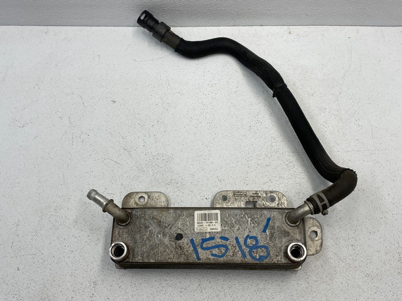 12 13 14 15 16 Ford F250 6.7L Automatic Transmission Oil Cooler 1518 OEM