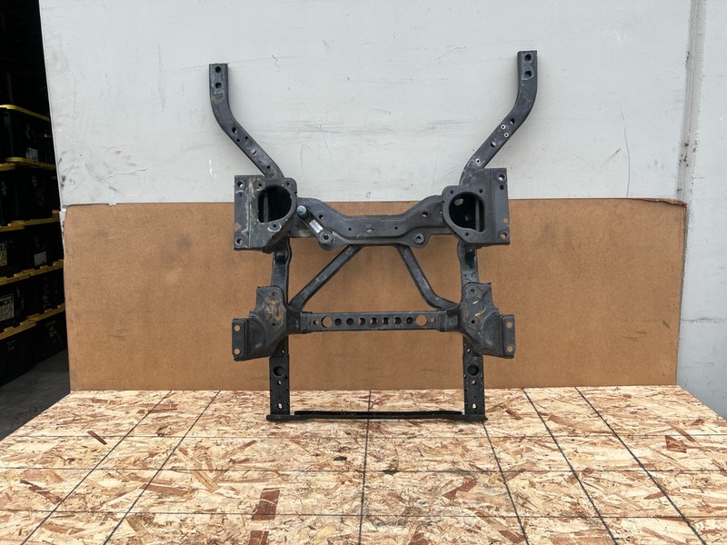 FORD MUSTANG ECOBOOST 2015-2023 OEM FRONT SUBFRAME CROSSMEMBER CRADLE ASSY 2.3T