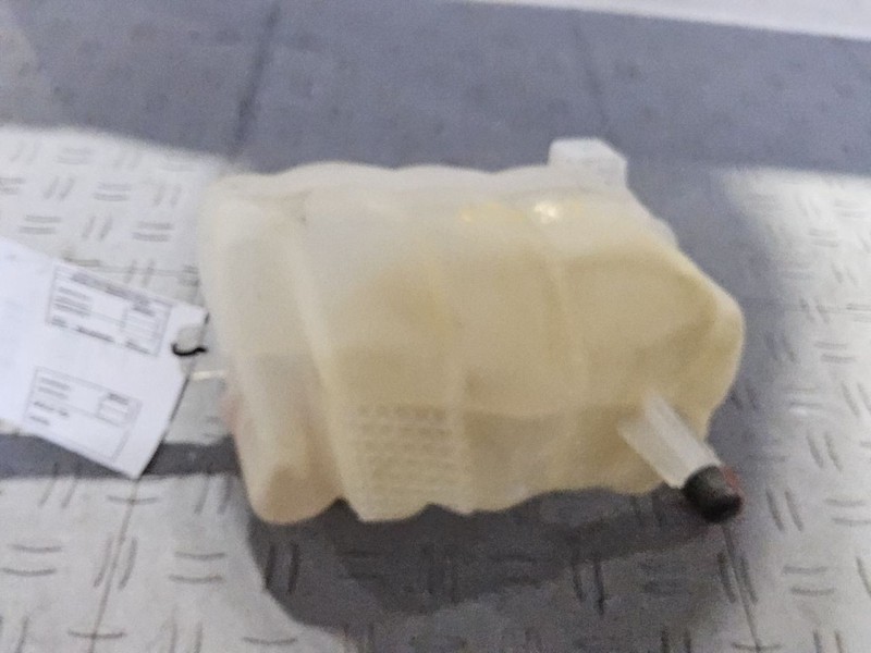 Coolant Reservoir VIN U 8th Digit Hybrid Large Fits 13-16 FUSION 3491537