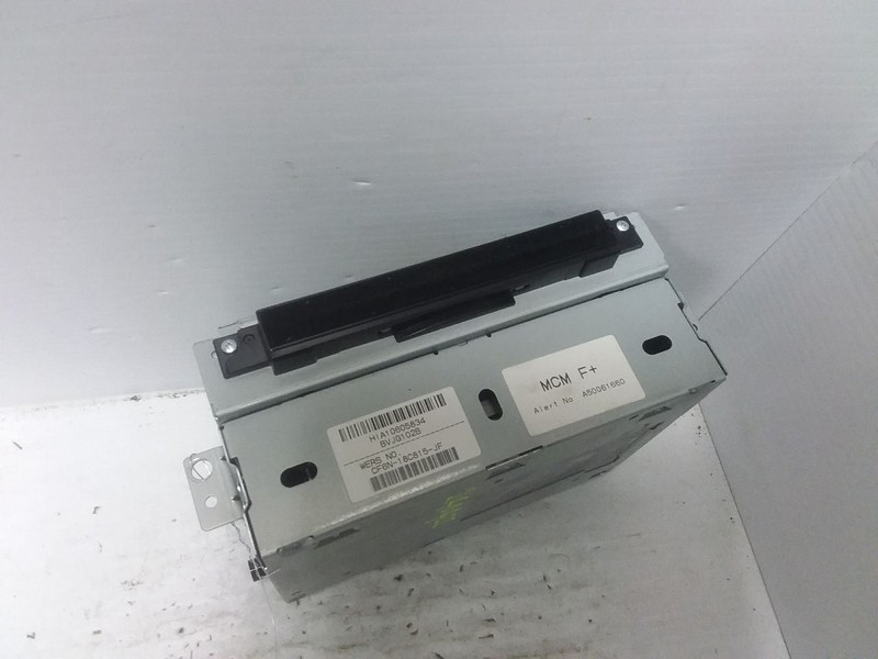 Radio Receiver AM FM CD 600W 11 Speaker Fits 12-13 Jaguar XF CF6N-18C815-JF