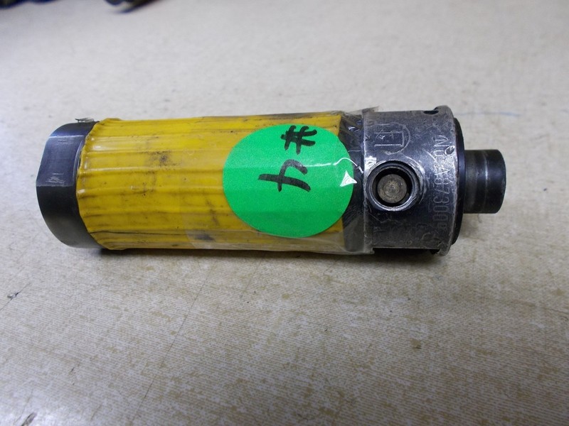 Atlas Copco A873009 Pneumatic Air Motor for Industrial Screwdriver *FREE SHIP*