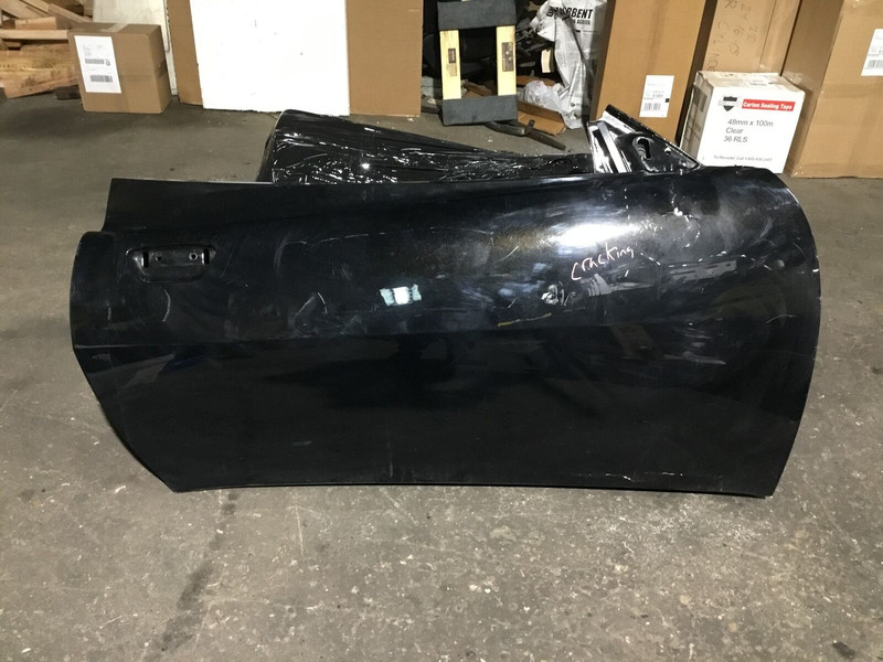 Lotus Evora S 2014 Front Right Passenger Door Shell Panel 10-14 #2