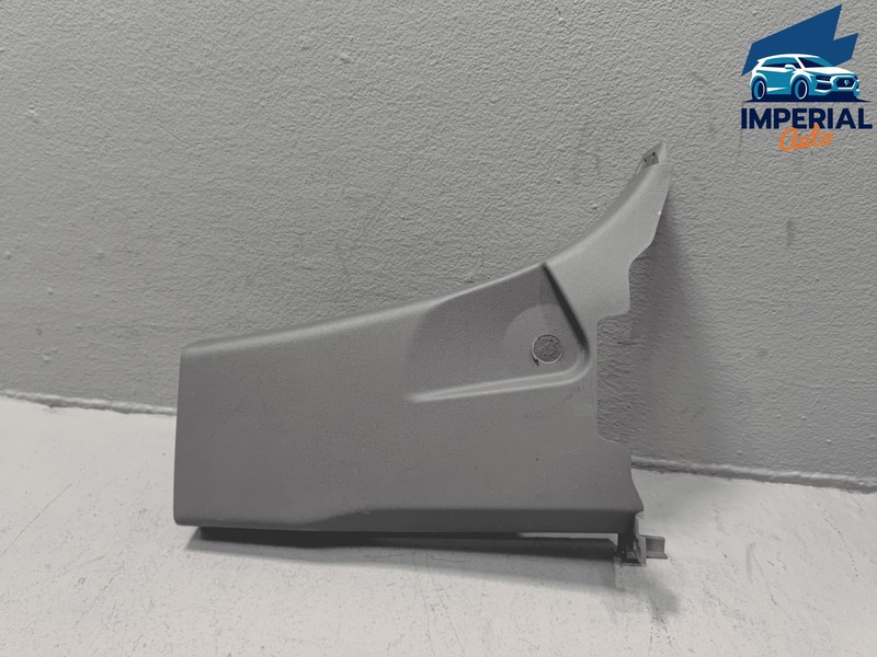 TOYOTA SIENNA 2015-2020 DRIVER SIDE B PILLAR LOWER TRIM COVER PANEL OEM