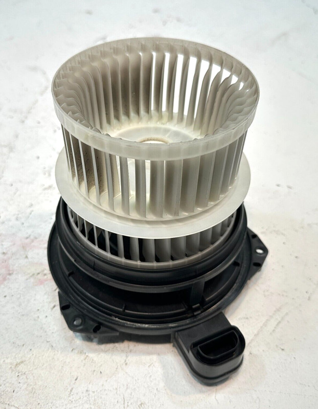 TOYOTA CAMRY XSE A/C AC Air Conditioner Heater Blower Fan Motor 2018-2024 OEM