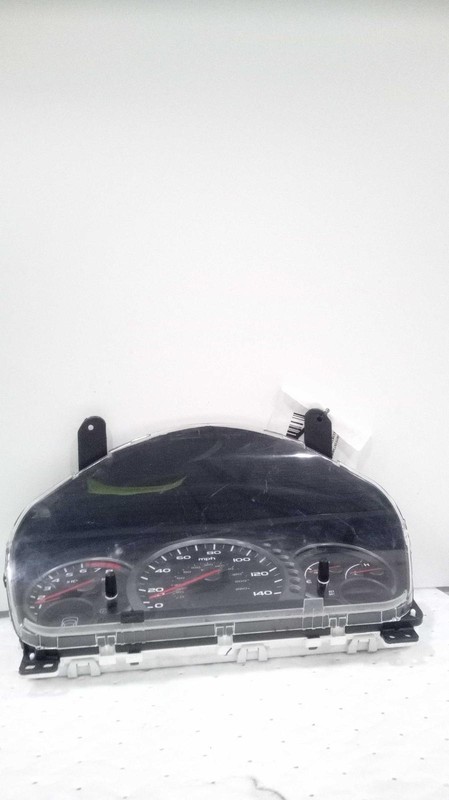 2004 Honda Pilot Speedometer Gauge Cluster OEM Silver 273K Miles - Warranty