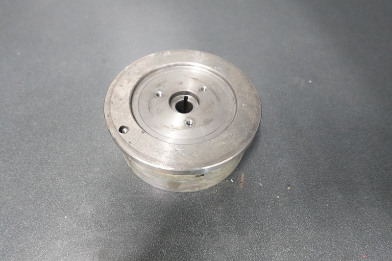 1990-2001 ZR 580 Bearcat Panther Arctic Cat OEM Generator Magneto Flywheel Hub
