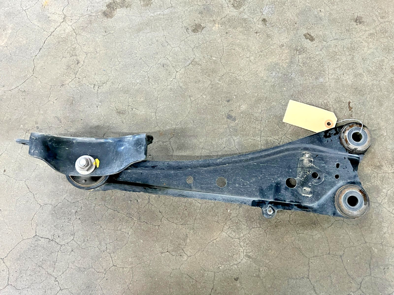 ⭐2015-2021 LEXUS NX200T FWD REAR RIGHT PASS TRAILING CONTROL ARM OEM LOT2637