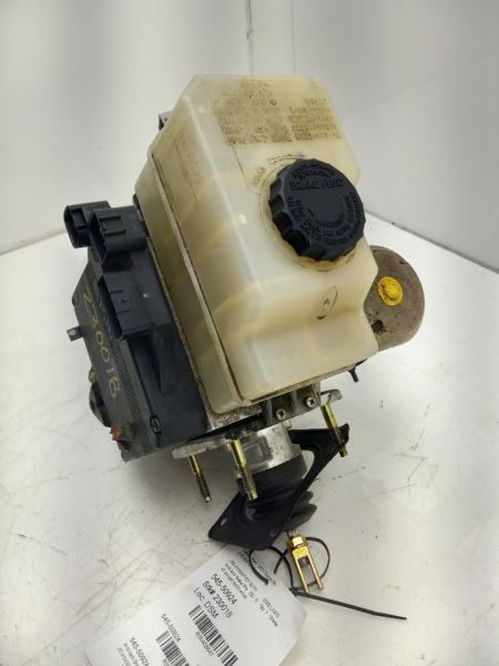Anti-Lock Brake Part Actuator And Pump Assembly Fits 00 LEXUS LX470