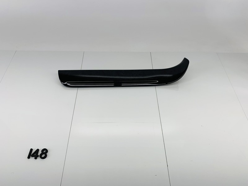 11-17 DODGE DURANGO RIGHT PASSENGER SIDE DASHBOARD INSTRUMENT PANEL TRIM OEM