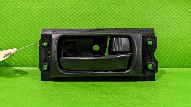 92-00 LEXUS SC400 PASSENGER RIGHT FRONT INTERIOR DOOR HANDLE OEM 4597-19
