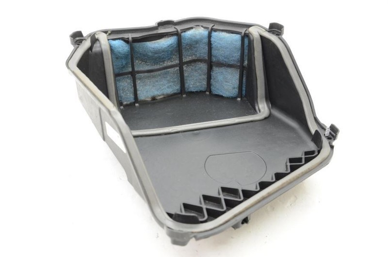 2012-2019 BMW 640I Gran Coupe Blower Motor Housing Cover 9216222