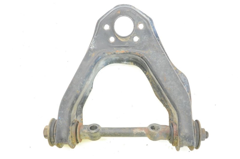 86-97 Nissan Pickup D21 6 Cylinder 4WD Driver Left Front Upper Control Arm