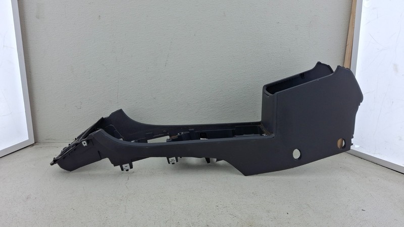 2012-2015 Volkswagen PassatFront Center Console StorageBase Frame OEM
