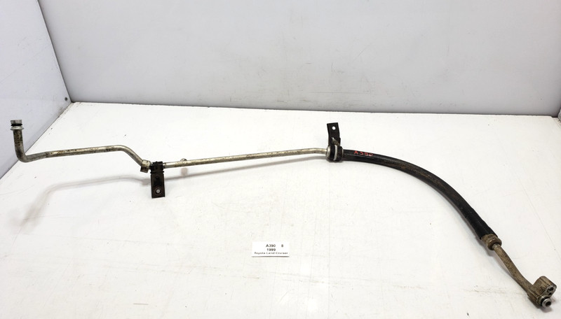 ✅ 1998-2002 OEM Toyota Land Cruiser J100 AC Discharge Hose Pipe Tube