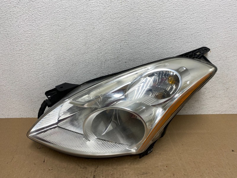 Sedan 2010 2011 2012 Nissan Altima Left Driver Side Headlight OEM AE6495 DW
