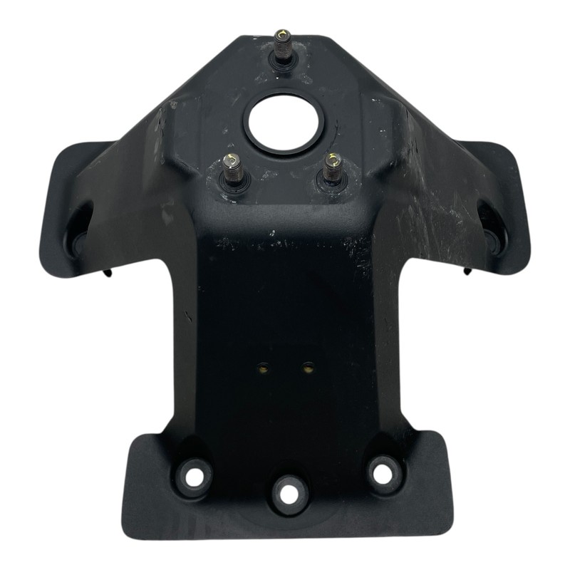 Land Rover Defender 20-24 Rear Spare Tire Wheel Bracket Mount Carrier Holder OEM