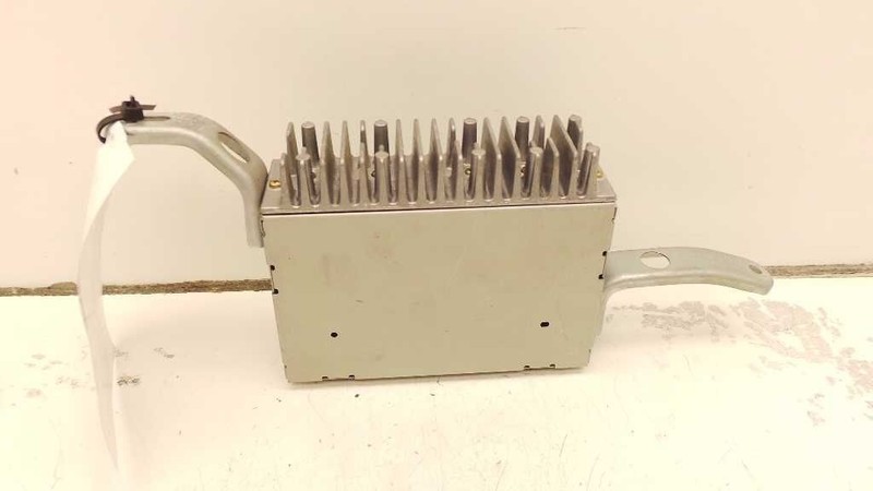 98-01 LEXUS ES300 RADIO/STEREO AUDIO AMPLIFIER UNIT ASSEMBLY