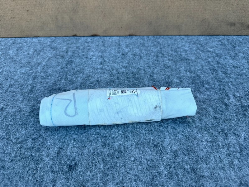 FORD MUSTANG MACH-E 2021-2024 OEM FRONT RIGHT PASSENGER SEAT ASSEMBLY