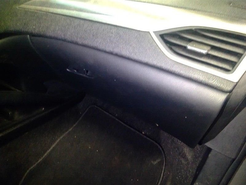 MKZ 2017-2020 Glove Box 1729797