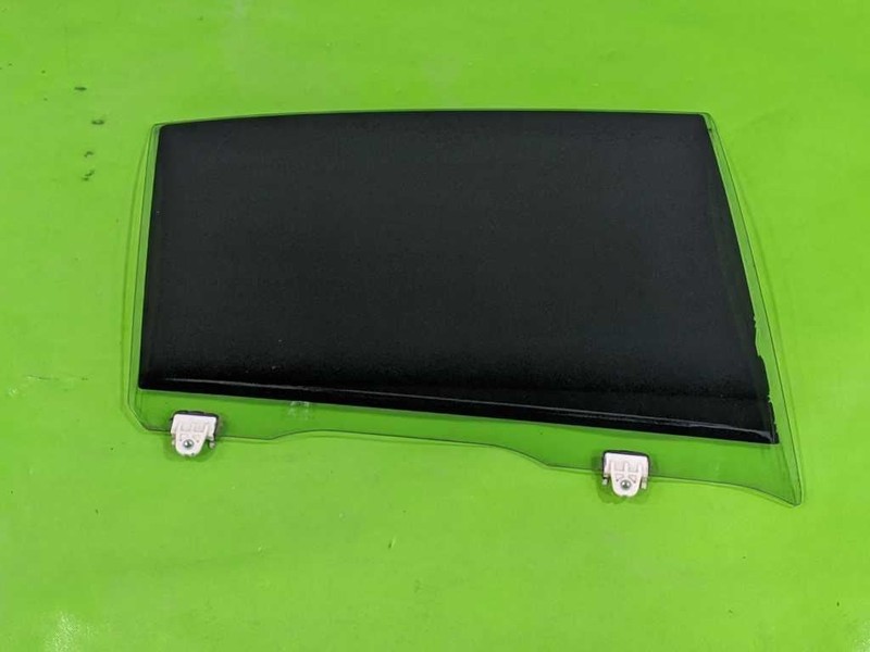 14-24 INFINITI Q50 PASSENGER RIGHT REAR WINDOW DOOR GLASS OEM 4442-70
