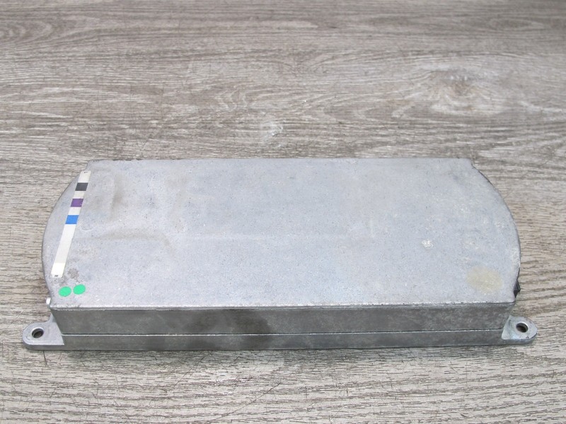 2004-2005 BMW E46 M3 3-SERIES TELEMATICS BLUETOOTH COMMUNICATION CONTROL MODULE