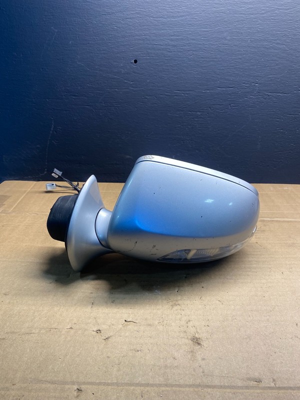 2007-2009 Mercedes E-Class Left Driver Lh Side Door Mirror Turn Signal AB7026 DW