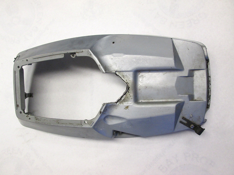 0397382 Evinrude Johnson 35-55 Hp Outboard Lower Motor Cover Bottom Cowl