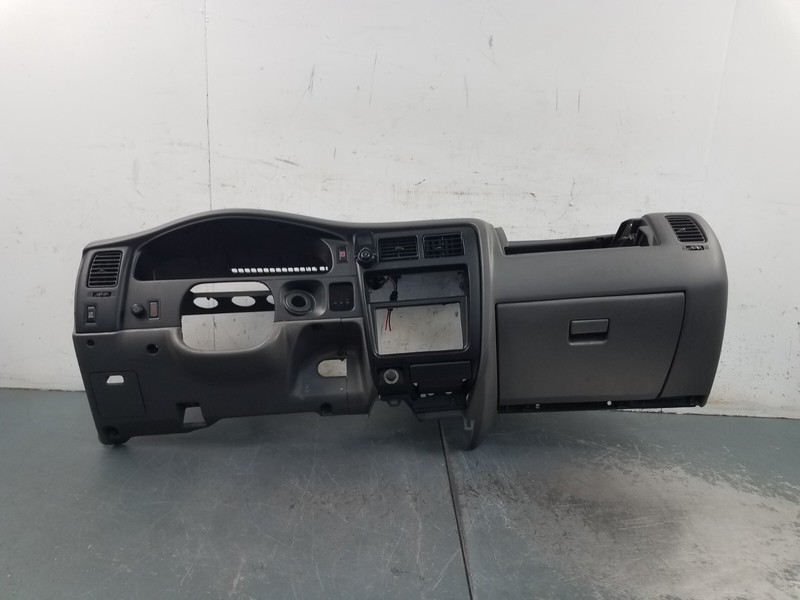 2002 Toyota Tacoma CrewCab 4x4 V6 Dash Panel - * #5113 VV9