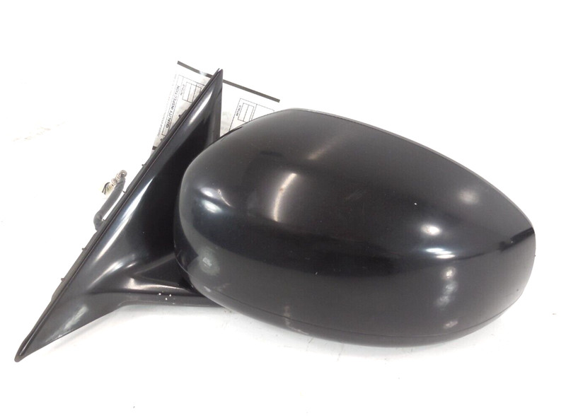 2006-2008 Infiniti M35 Power Door Mirror Driver Left Heated OEM Thru 12/07