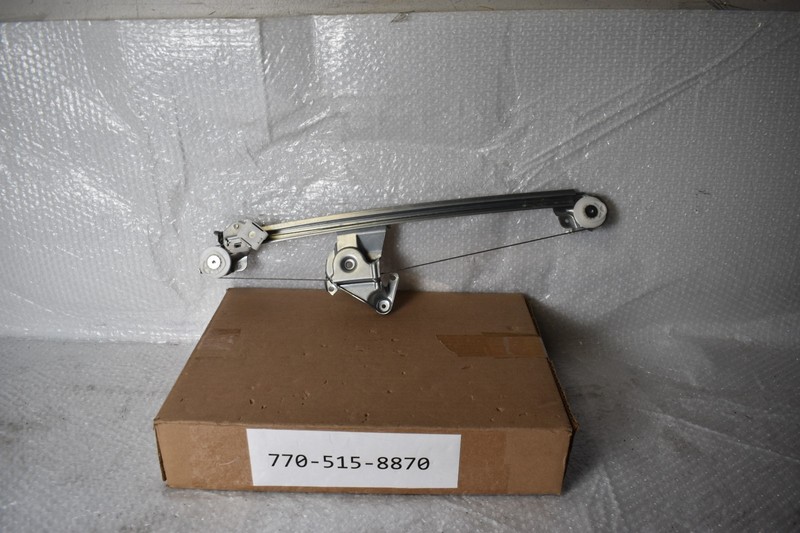 MERCEDES BENZ E430 BASE WINDOW LIFTER RIGHT 1998-2002 OEM A210 730 16 46