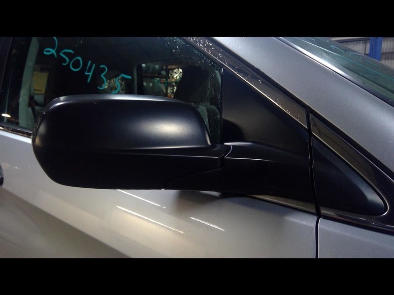Passenger Side View Mirror Power SE US Market Non-heated Fits 12-16 CR-V 1687449