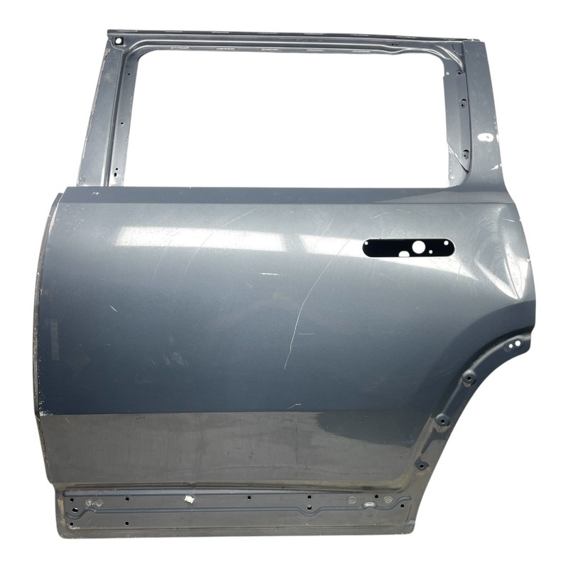 Rivian R1S 2022-2026 OEM Rear Left Driver Side Door Shell Panel PT00630277A