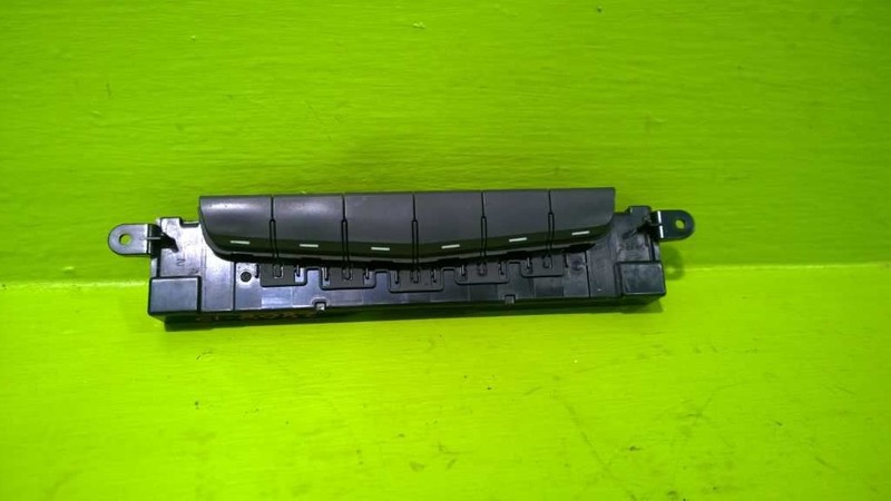 08 09 10 CTS SRX INFORMATION DISPLAY SCREEN RADIO OEM 2808-15