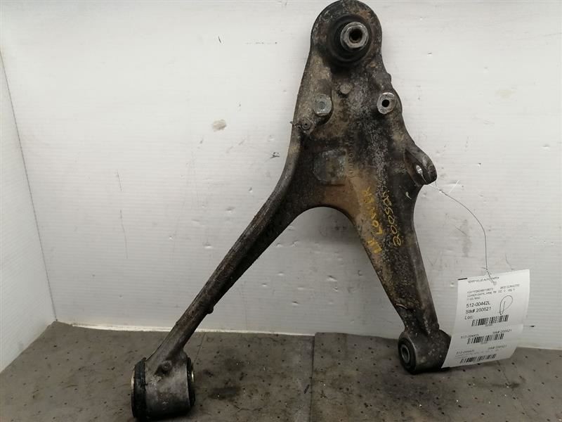 Driver Lower Control Arm Front ZR1 Opt FE4 Fits 06-13 CORVETTE 742811