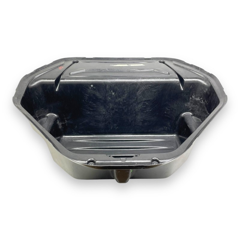 2012-2016 Tesla Model S Front Frunk Luggage Storage Compartment Tray Box OEM