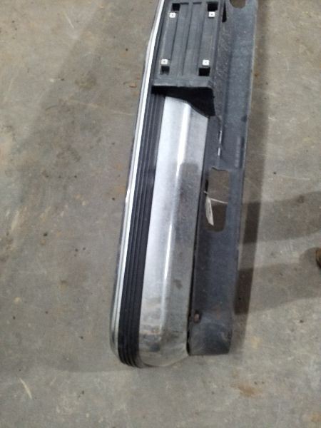 Front Bumper Chrome With Impact Strip Fits 88-00 CHEVROLET 2500 PICKUP 204024