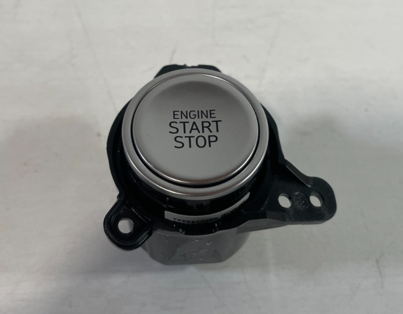 2023 - 2025 HYUNDAI PALISADE ENGINE START STOP IGNITION SWITCH BUTTON # 105134