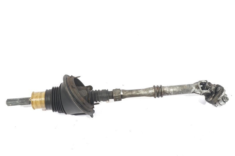 2007 - 2009 MERCEDES BENZ S550 4MATIC W221 STEERING COLUMN SHAFT OEM