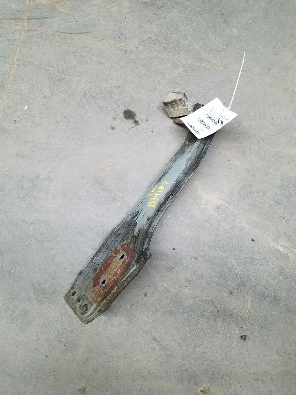 Crossmember/K-Frame Front 1.8L 2ZRFE Engine Fits 03-13 COROLLA 255862