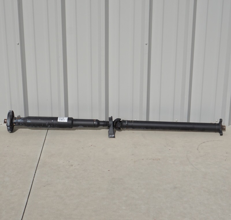 12-17 MERCEDES C350 E350 E400 (C204 A207 C207 W207) REAR DRIVESHAFT DRIVELINE