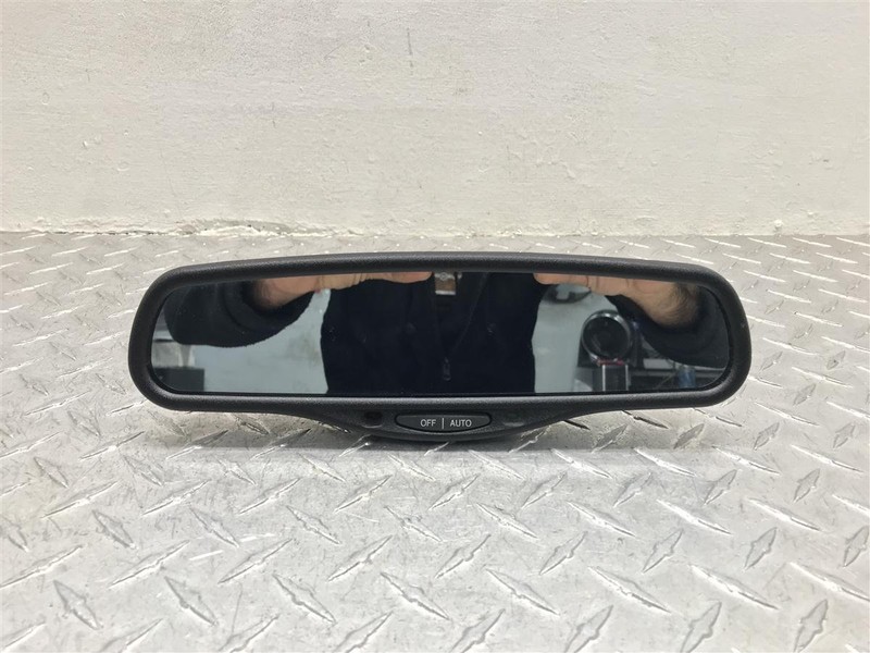 1999 LINCOLN NAVIGATOR INT REAR VIEW MIRROR OEM E11015306