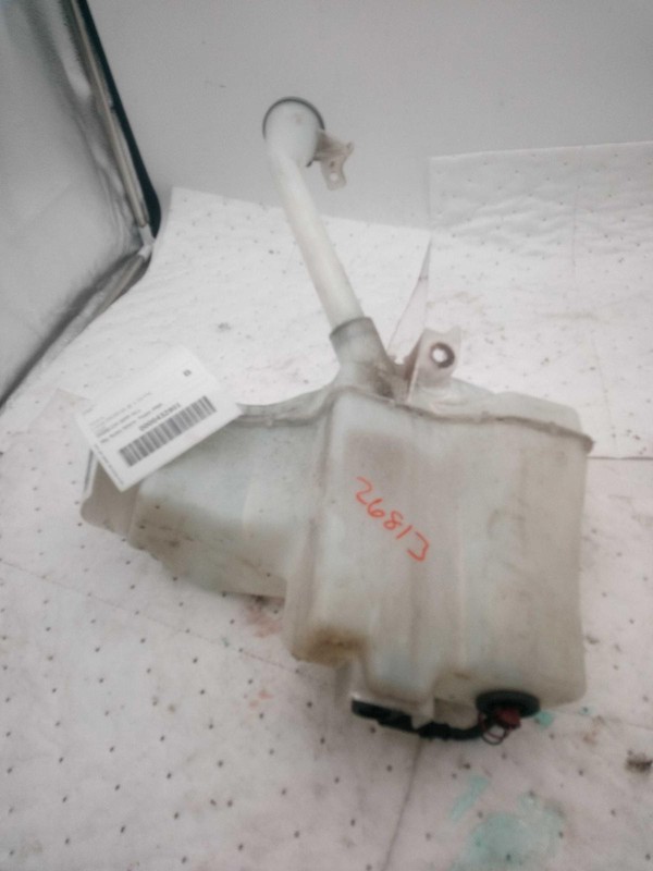 2019 Nissan Altima Washer Fluid Reservoir OEM Grey 2.5L 124K Miles