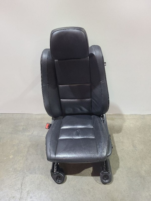 Driver Front Seat Bucket Leather Electric Fits 18-22 DURANGO 591434